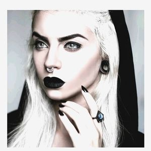 Draco Ring by ROGUE+WOLF (sizes 6)